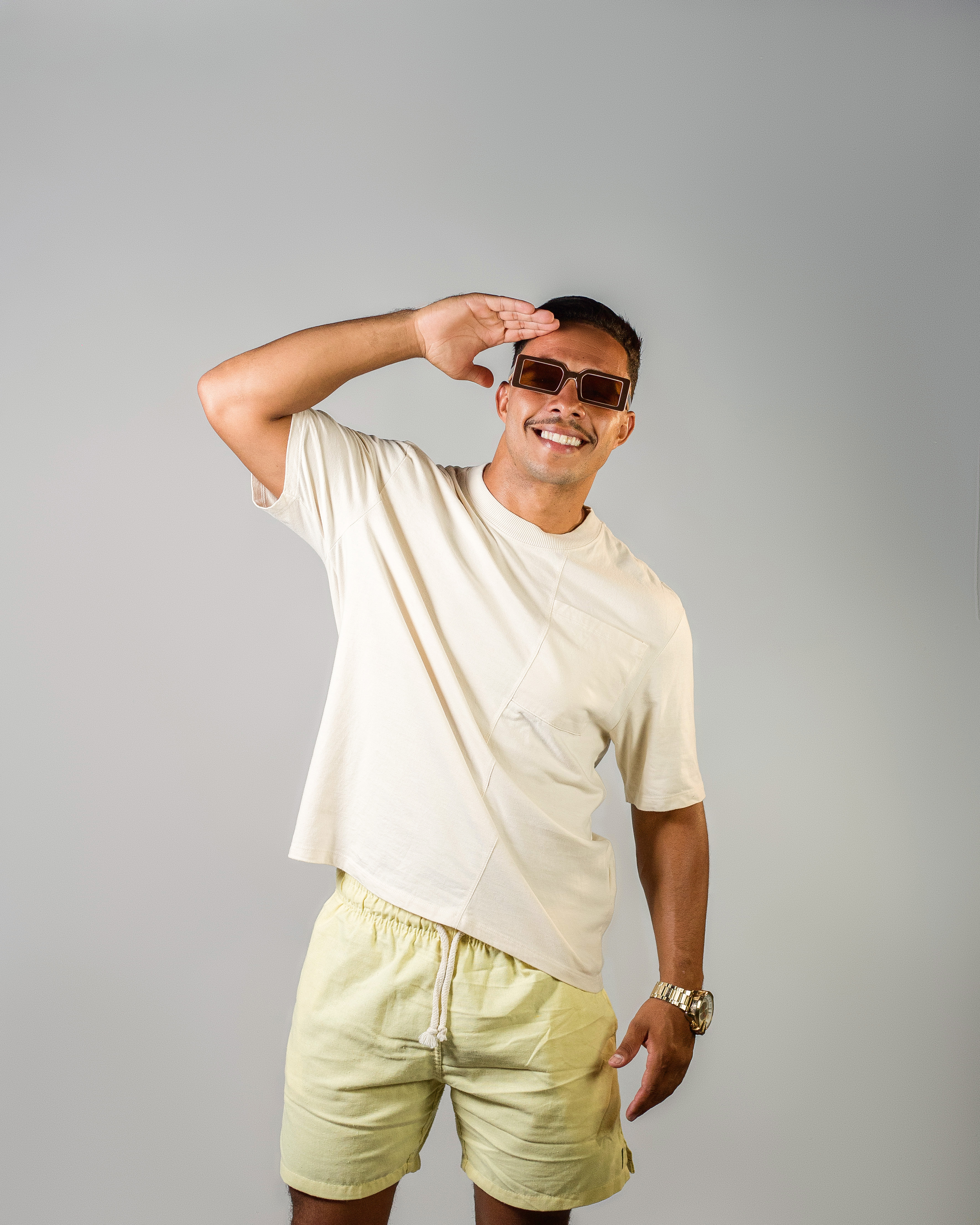 Foto do artista